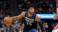 Derrick Rose